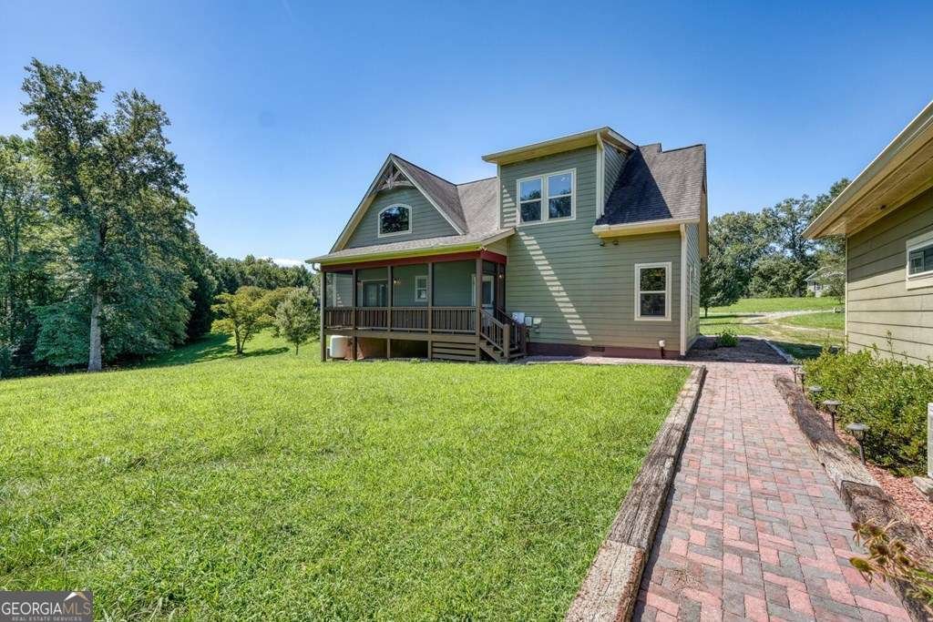 153 Whistle Pig Terrace Blairsville - 32