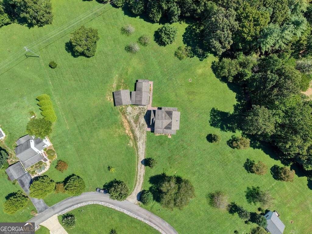 153 Whistle Pig Terrace Blairsville - 34