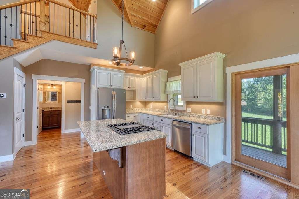 153 Whistle Pig Terrace Blairsville - 4