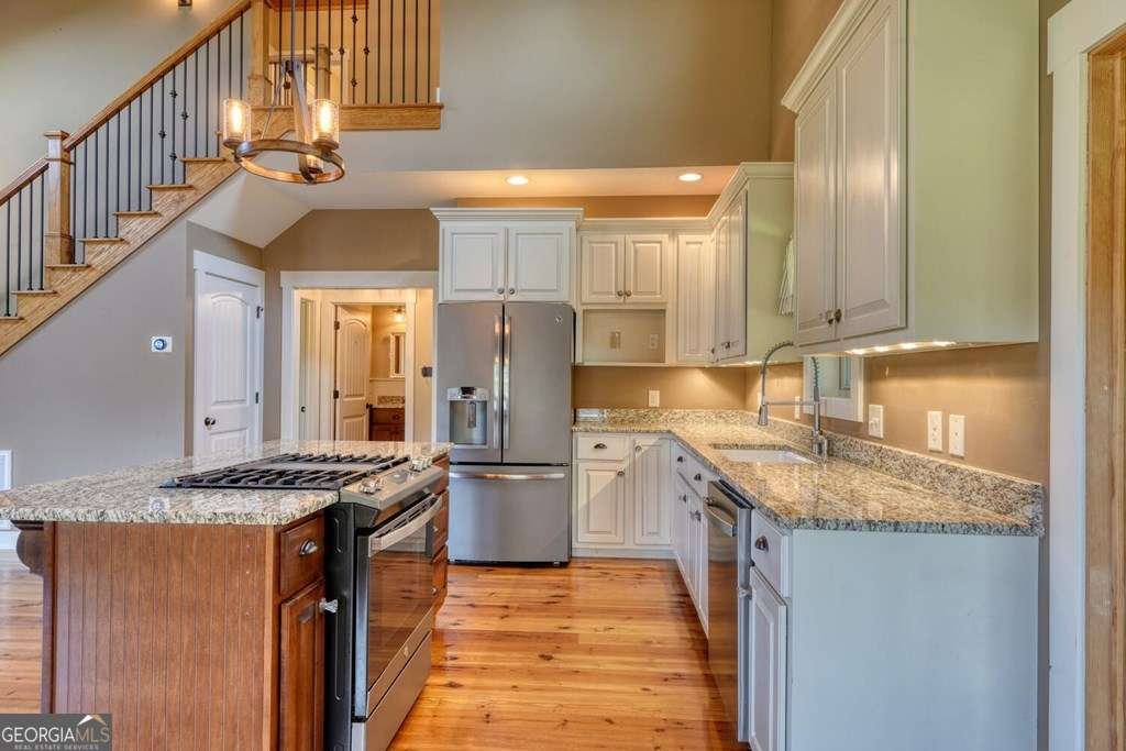 153 Whistle Pig Terrace Blairsville - 5