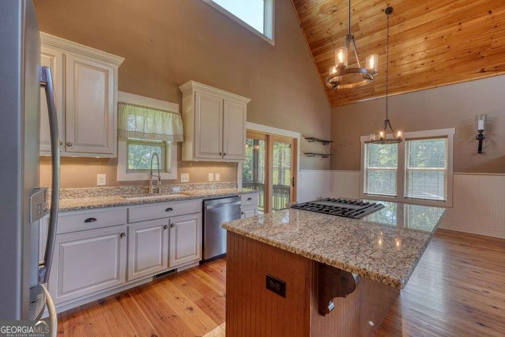 153 Whistle Pig Terrace Blairsville - 6