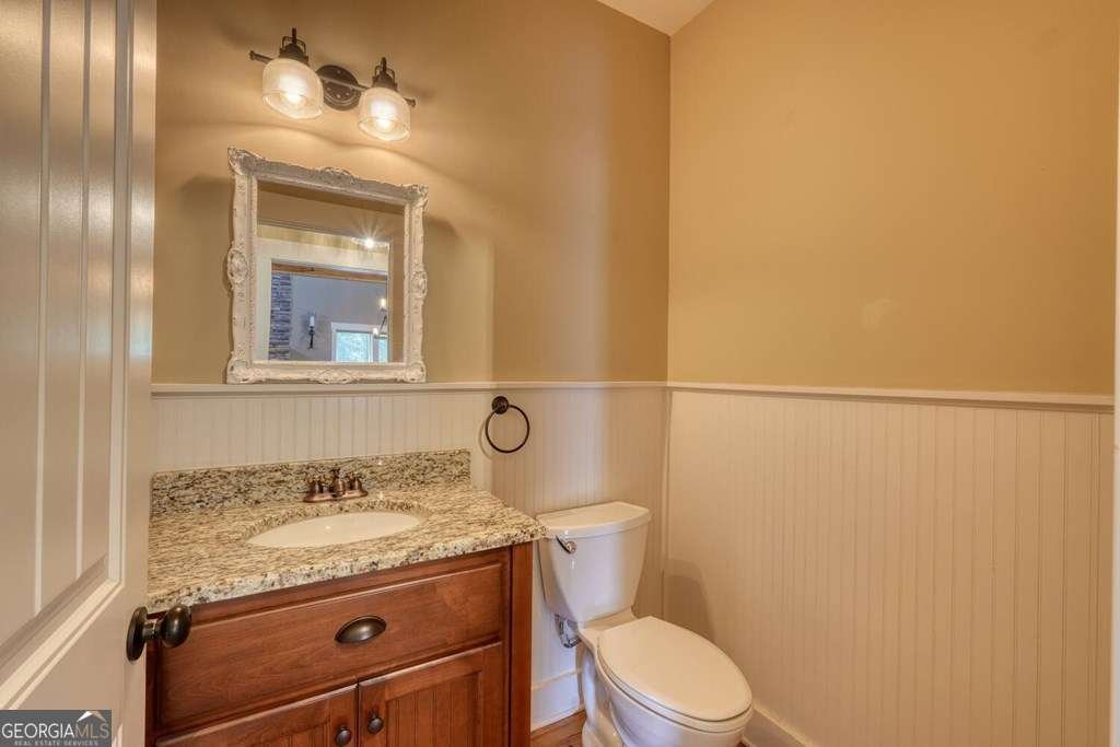153 Whistle Pig Terrace Blairsville - 8