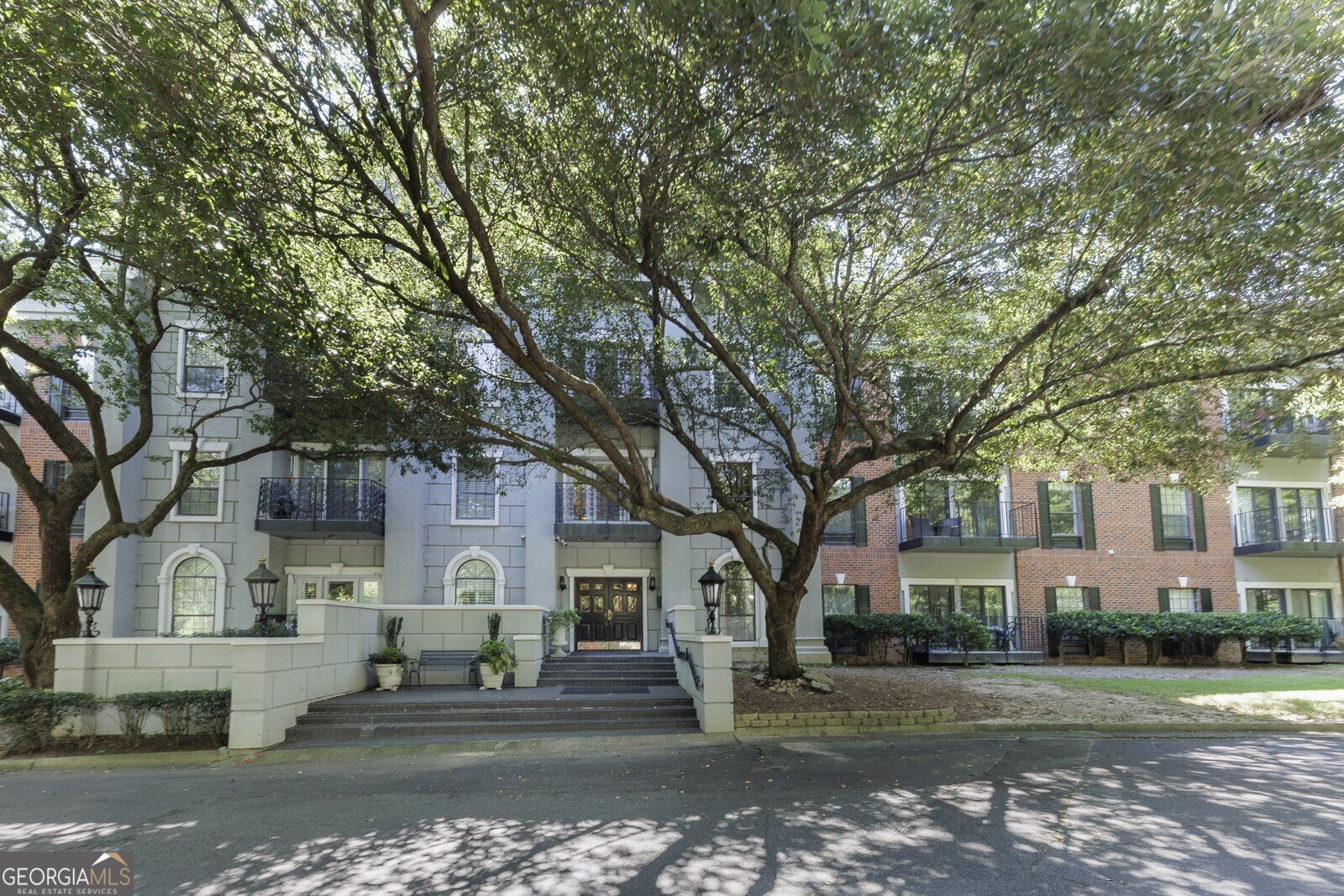 3071 Lenox Road Atlanta - 1