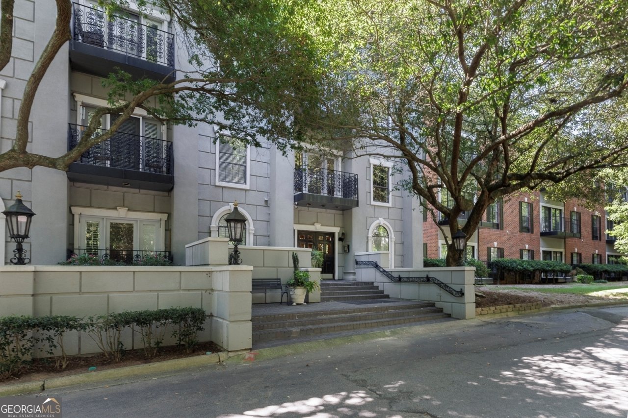 3071 Lenox Road Atlanta - 2