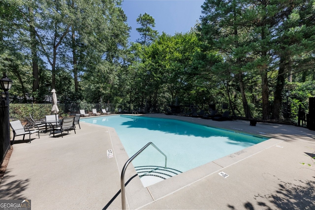 3071 Lenox Road Atlanta - 34