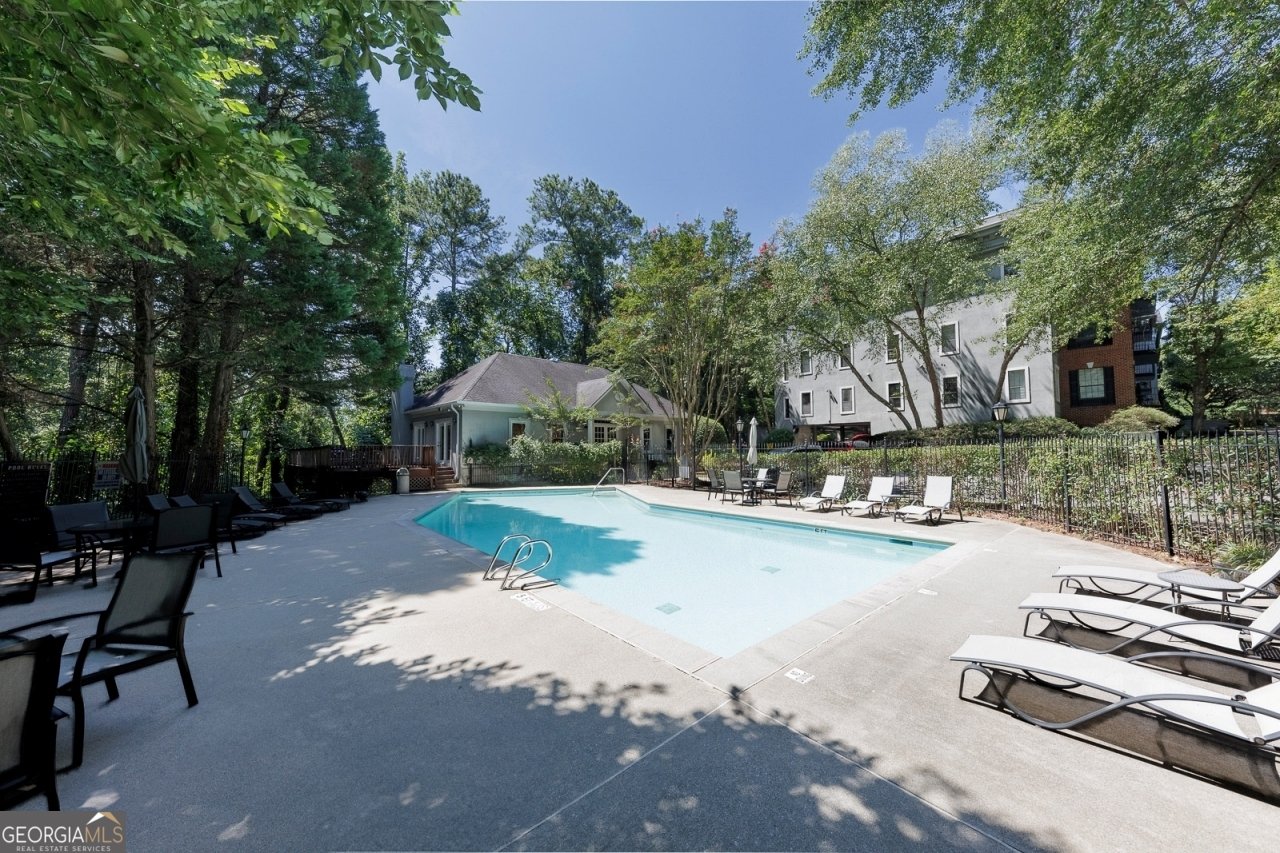 3071 Lenox Road Atlanta - 36