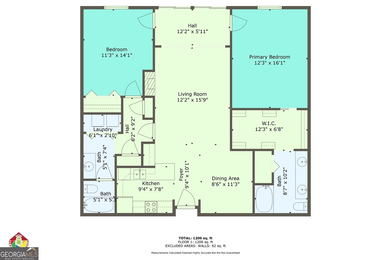 3071 Lenox Road Atlanta - 41