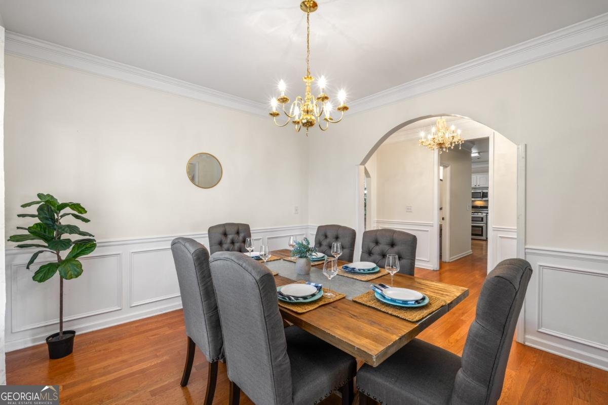 3641 Devenwood Way Buford - 10