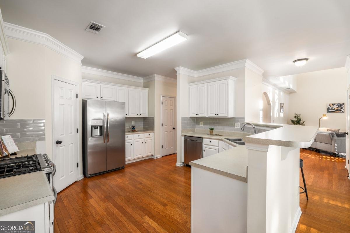 3641 Devenwood Way Buford - 14