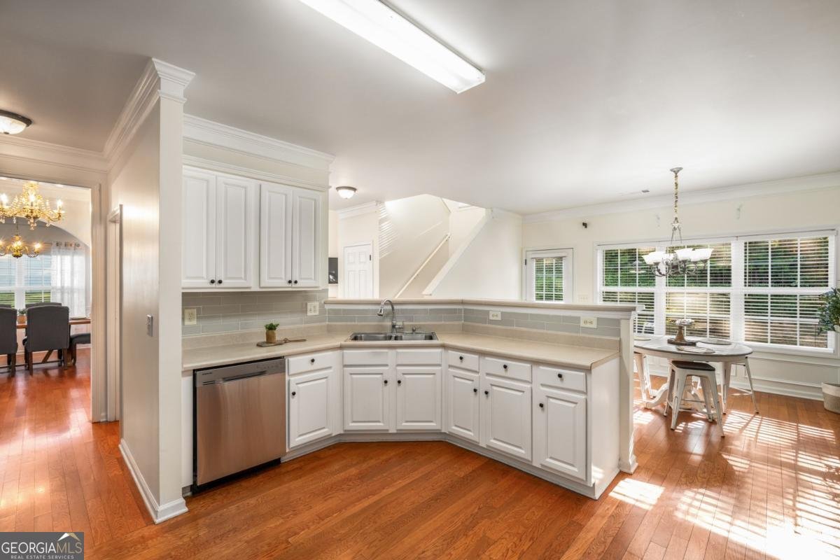 3641 Devenwood Way Buford - 16