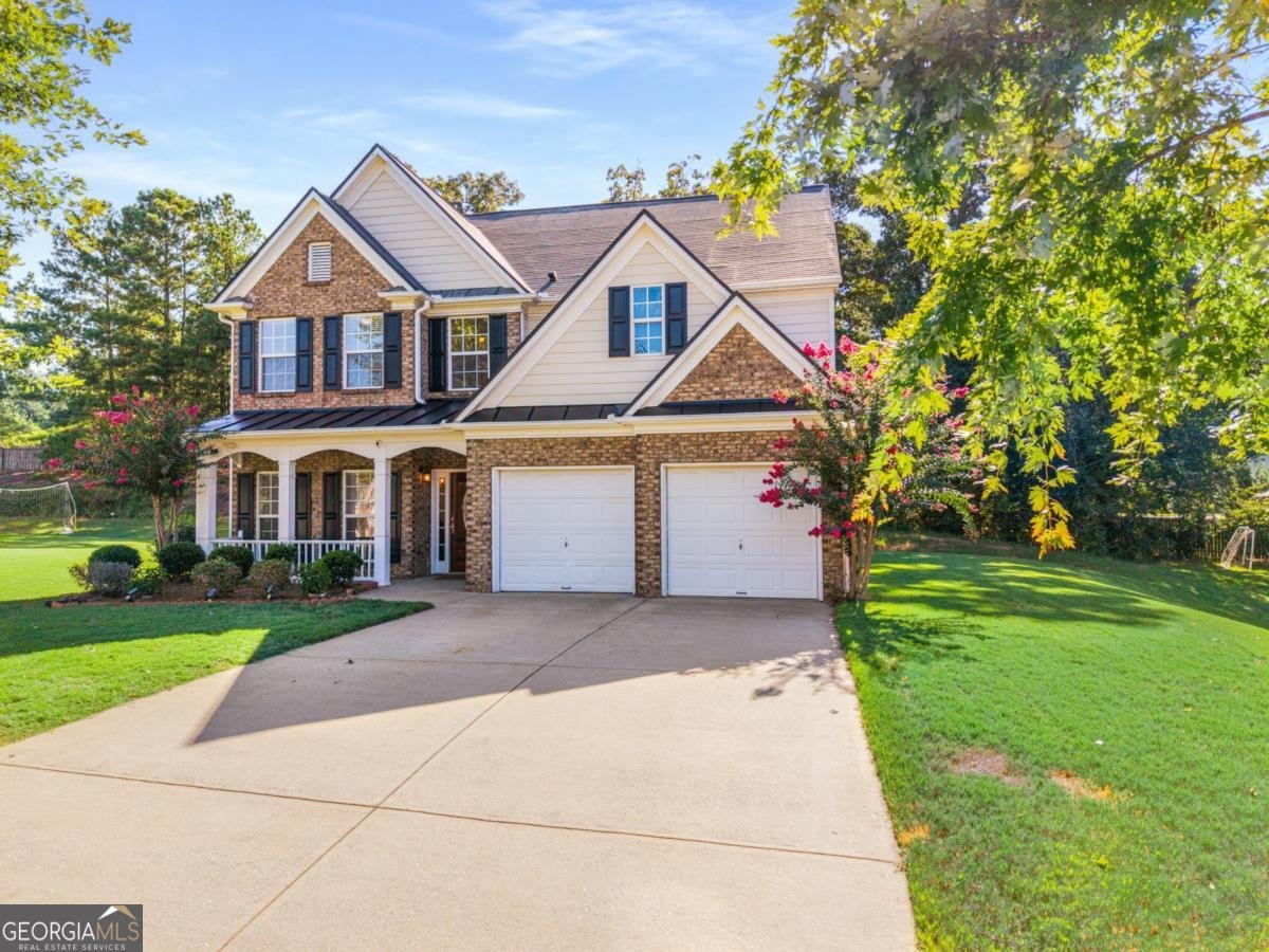 3641 Devenwood Way Buford - 2