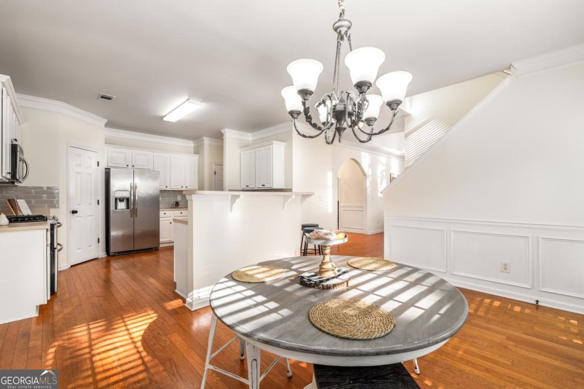 3641 Devenwood Way Buford - 20