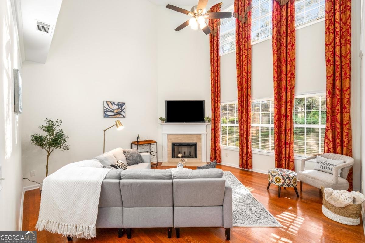 3641 Devenwood Way Buford - 21