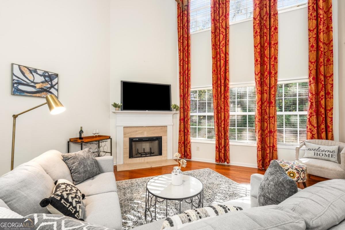 3641 Devenwood Way Buford - 22