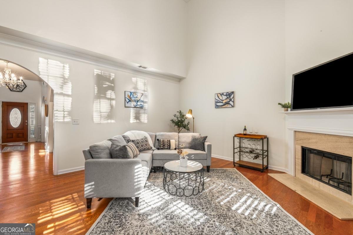 3641 Devenwood Way Buford - 24
