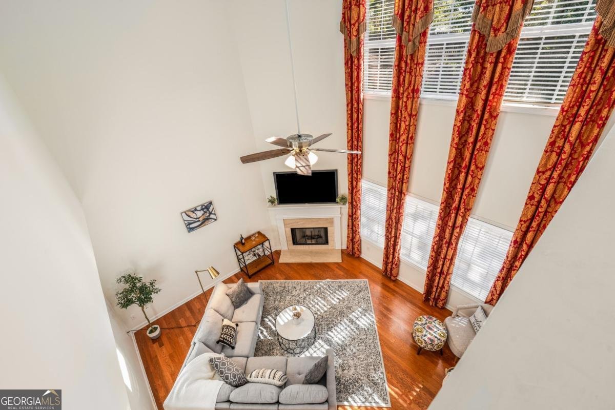 3641 Devenwood Way Buford - 26