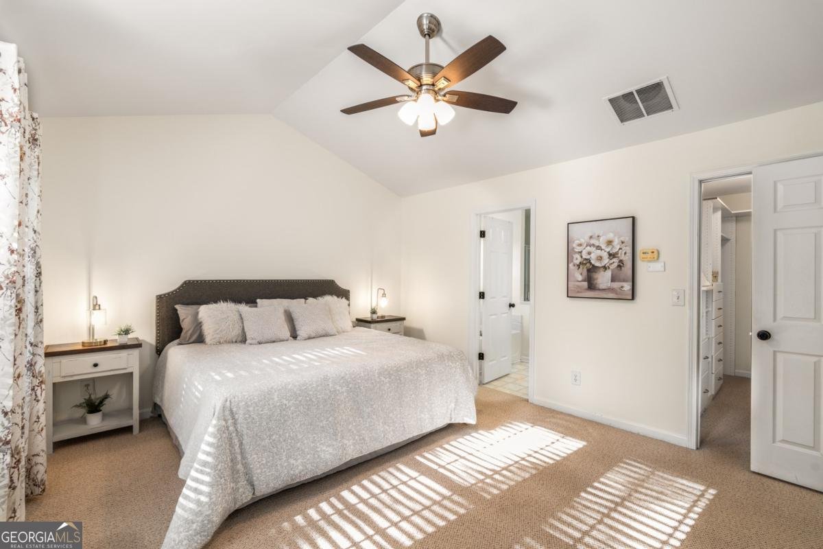 3641 Devenwood Way Buford - 29