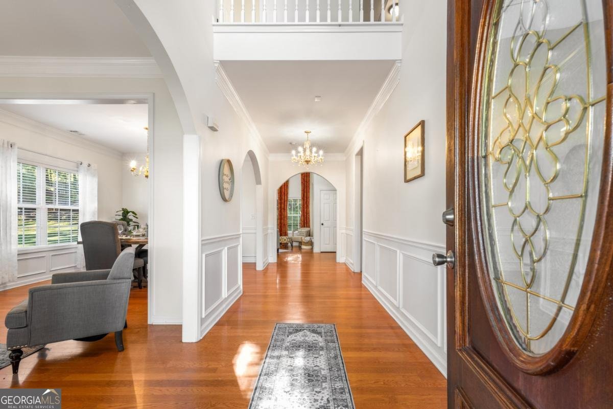 3641 Devenwood Way Buford - 3