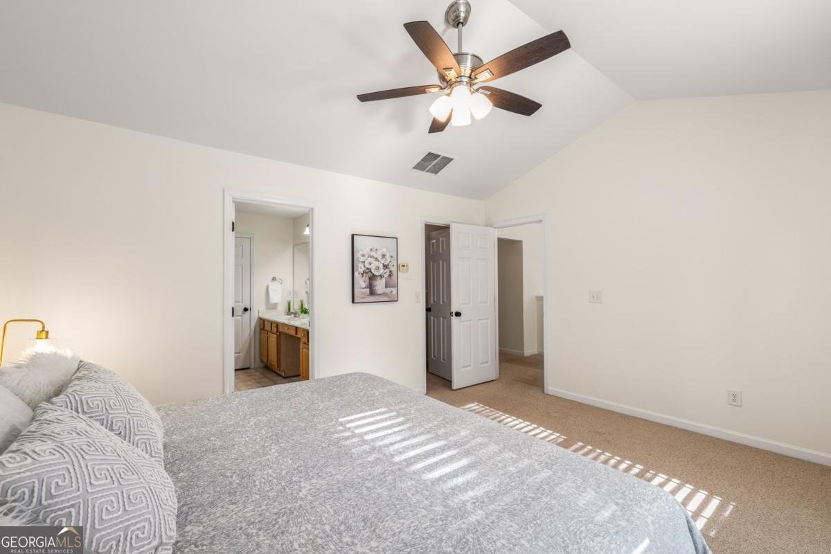 3641 Devenwood Way Buford - 30