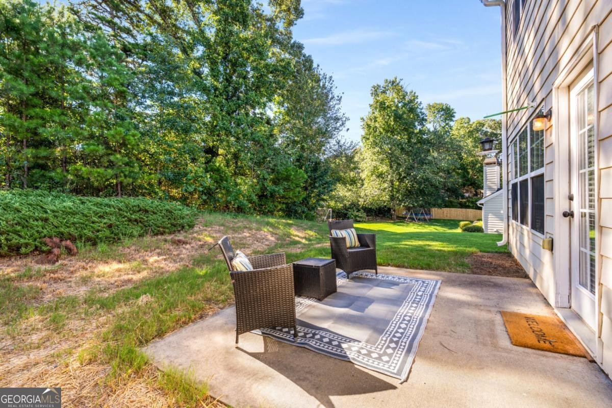 3641 Devenwood Way Buford - 39