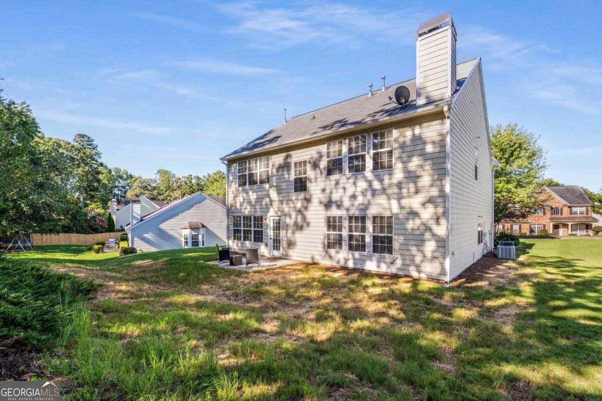 3641 Devenwood Way Buford - 42