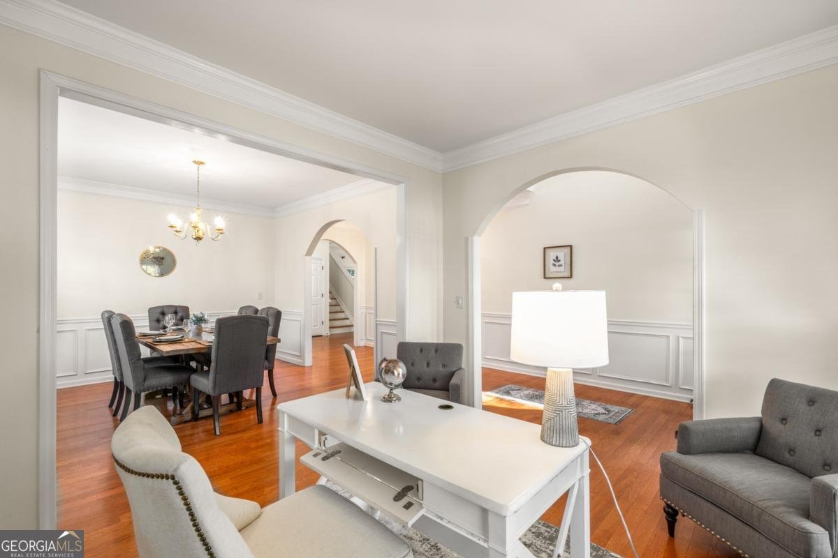 3641 Devenwood Way Buford - 5