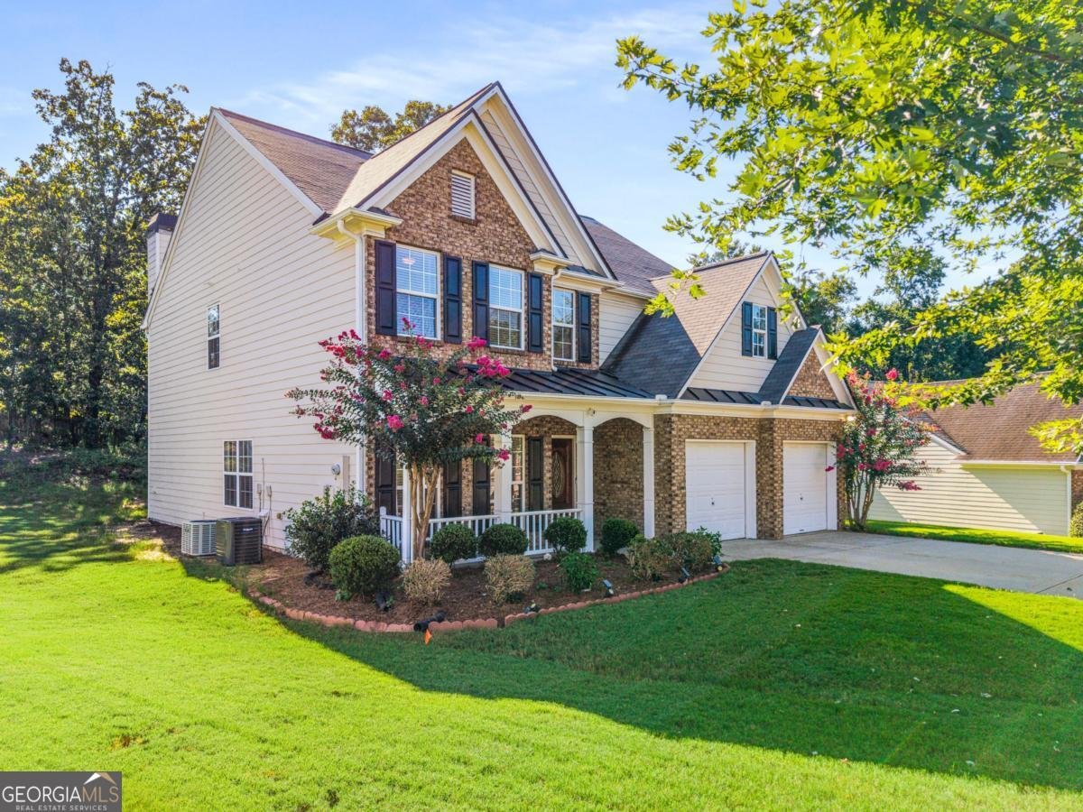 3641 Devenwood Way Buford - 51