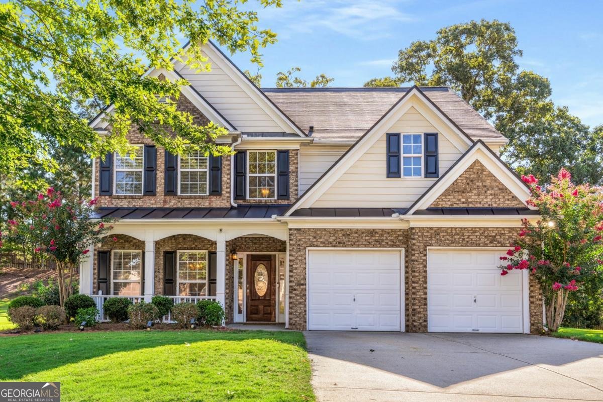 3641 Devenwood Way Buford - 52