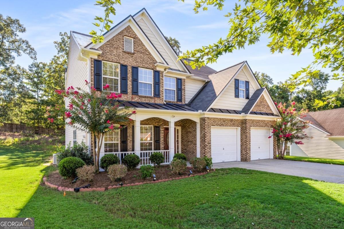 3641 Devenwood Way Buford - 54