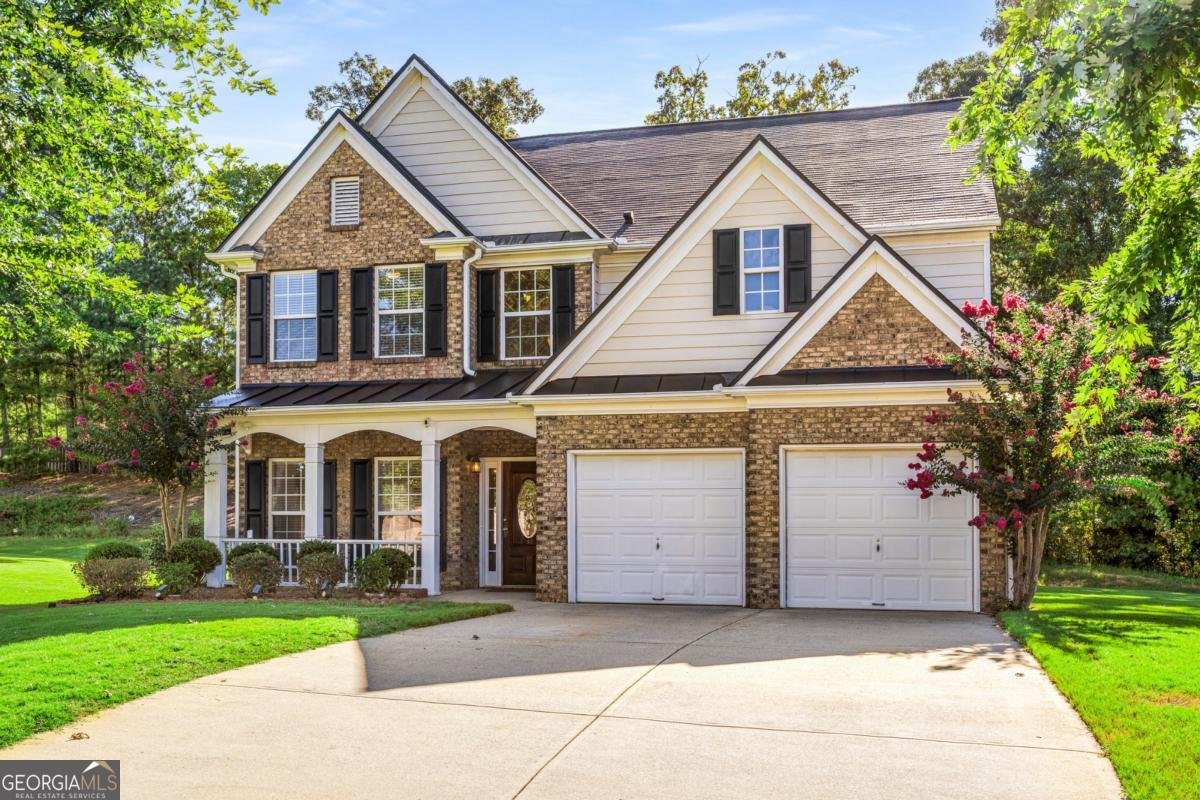 3641 Devenwood Way Buford - 55