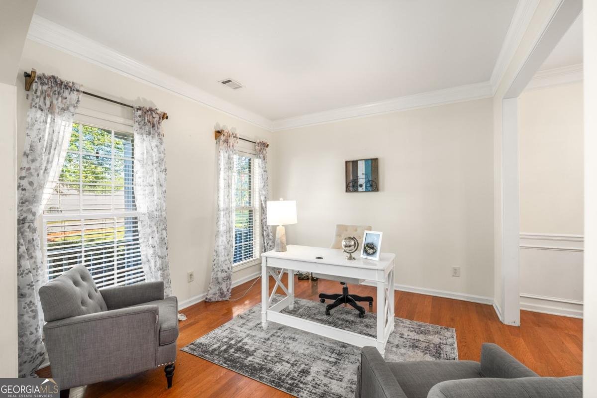 3641 Devenwood Way Buford - 6