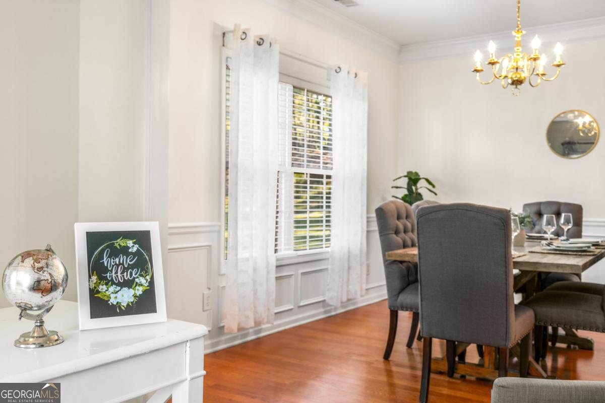 3641 Devenwood Way Buford - 7