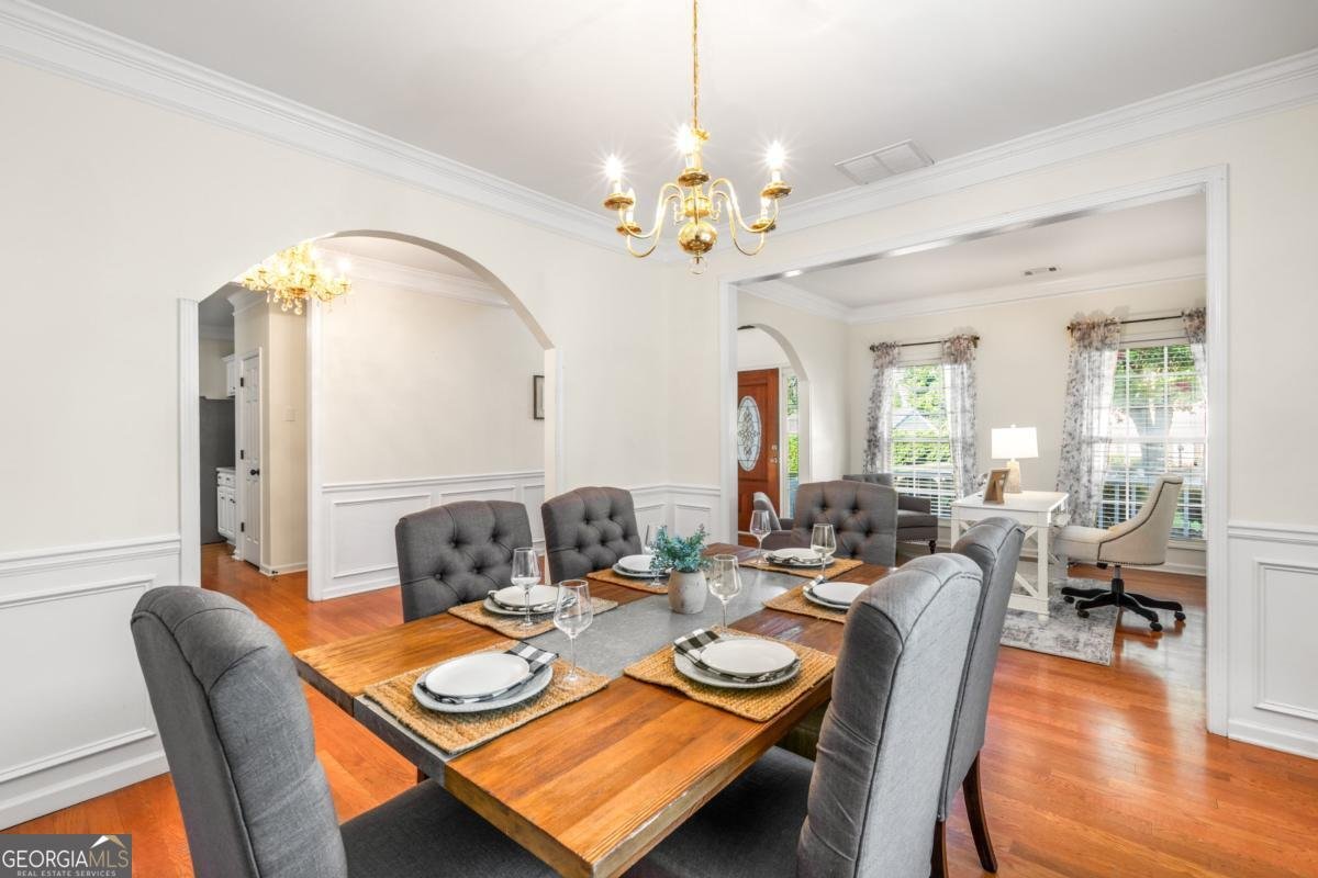 3641 Devenwood Way Buford - 9