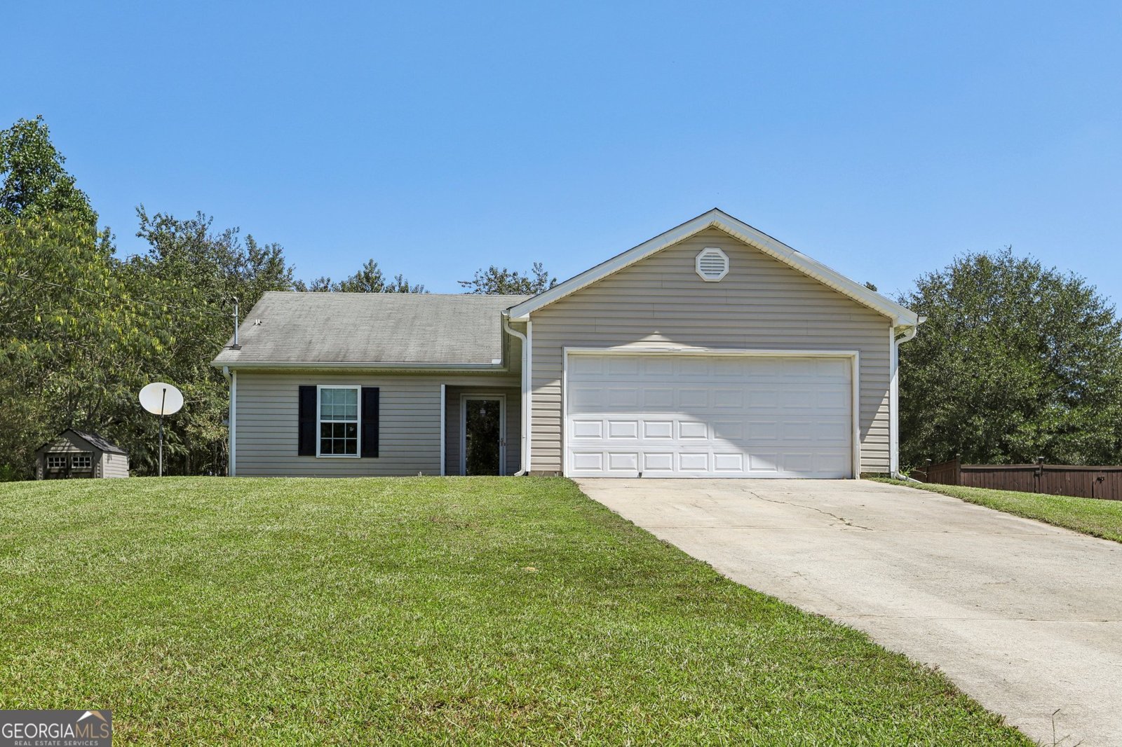 305 Lambert Overlook Circle Carrollton - 1