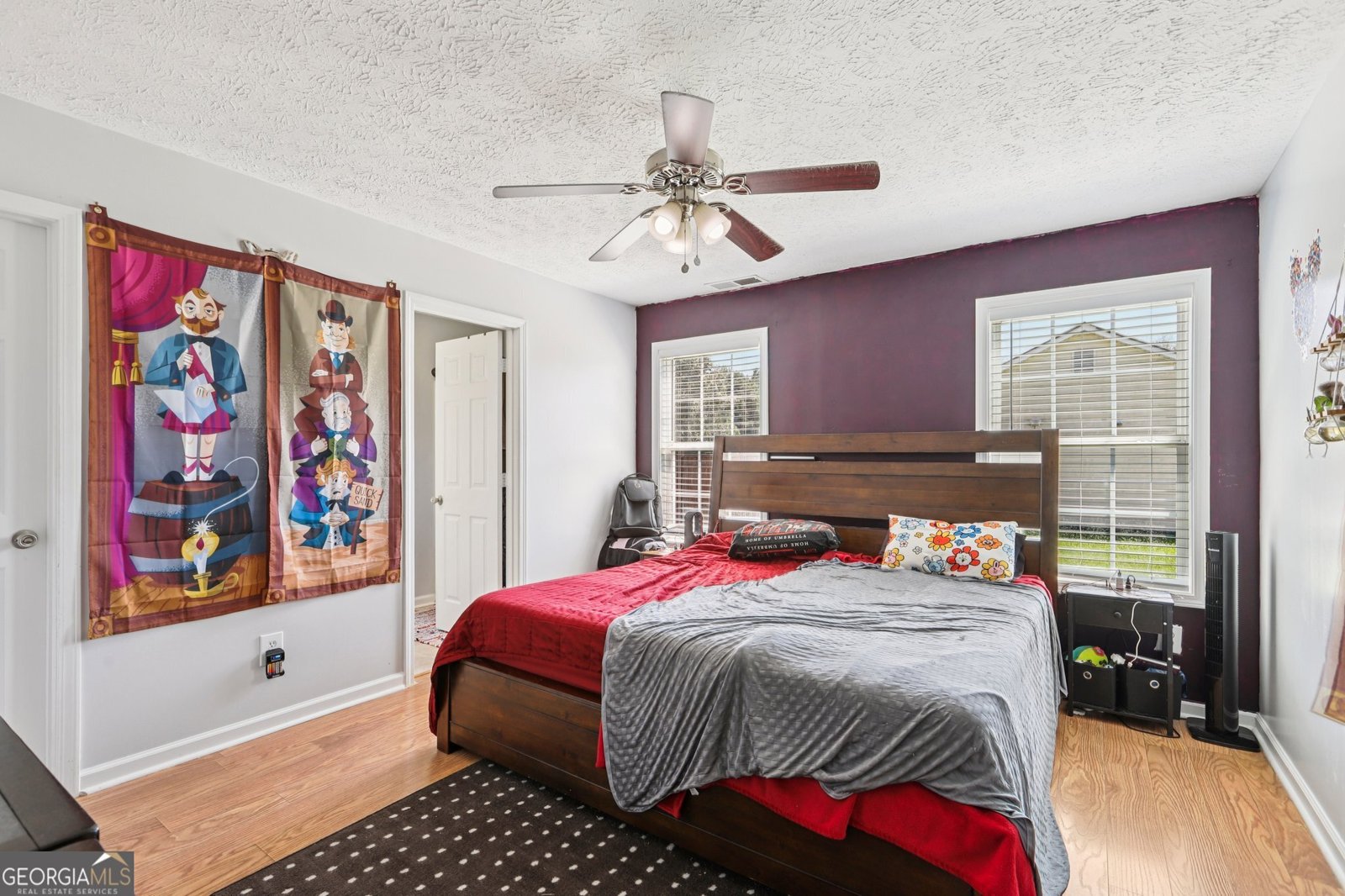 305 Lambert Overlook Circle Carrollton - 19