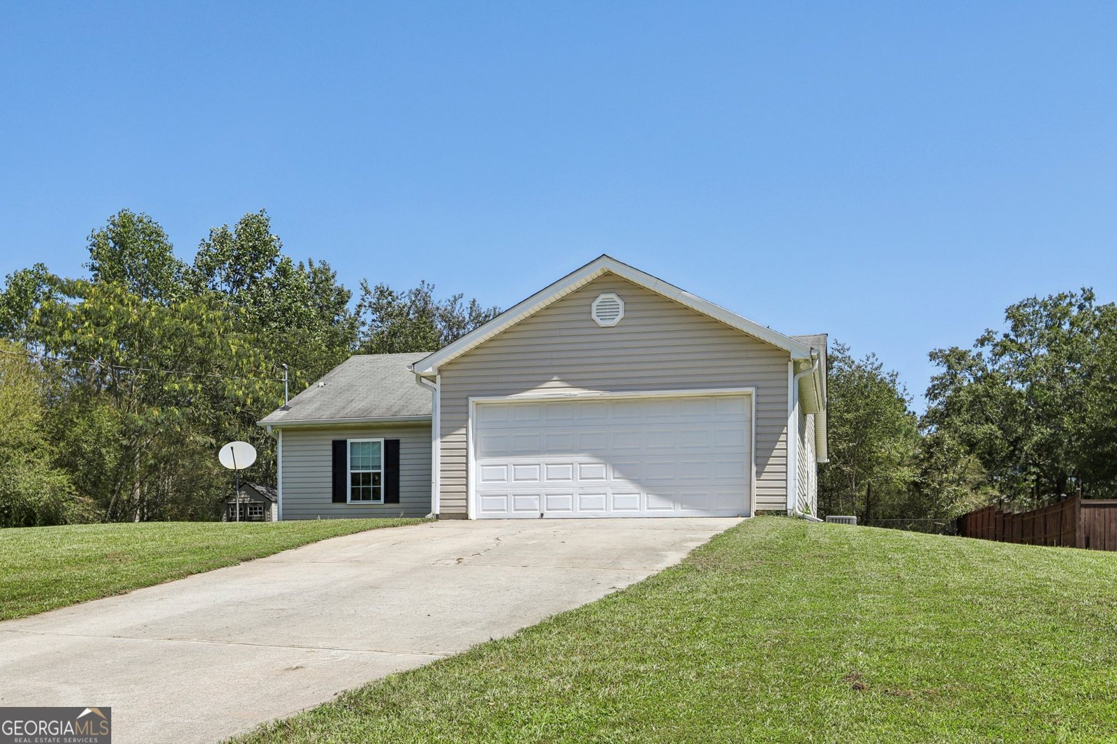305 Lambert Overlook Circle Carrollton - 2