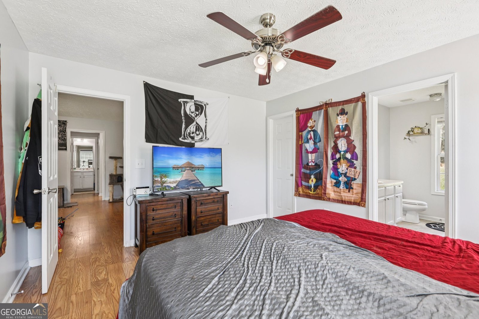 305 Lambert Overlook Circle Carrollton - 20