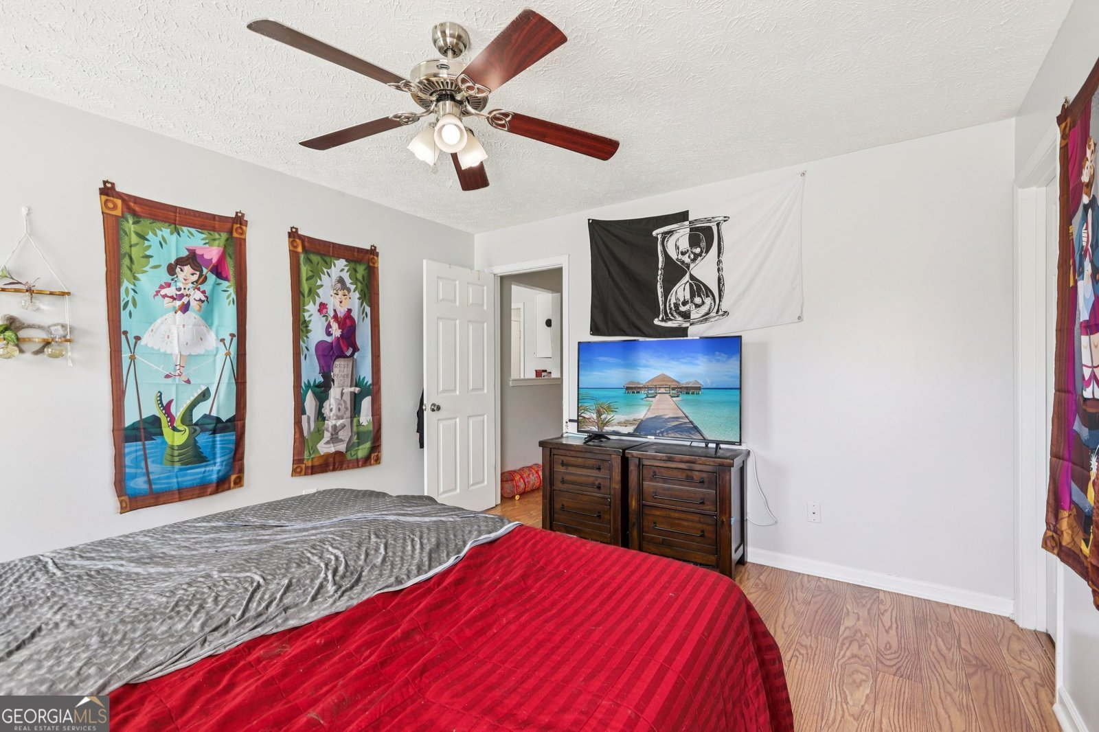 305 Lambert Overlook Circle Carrollton - 21