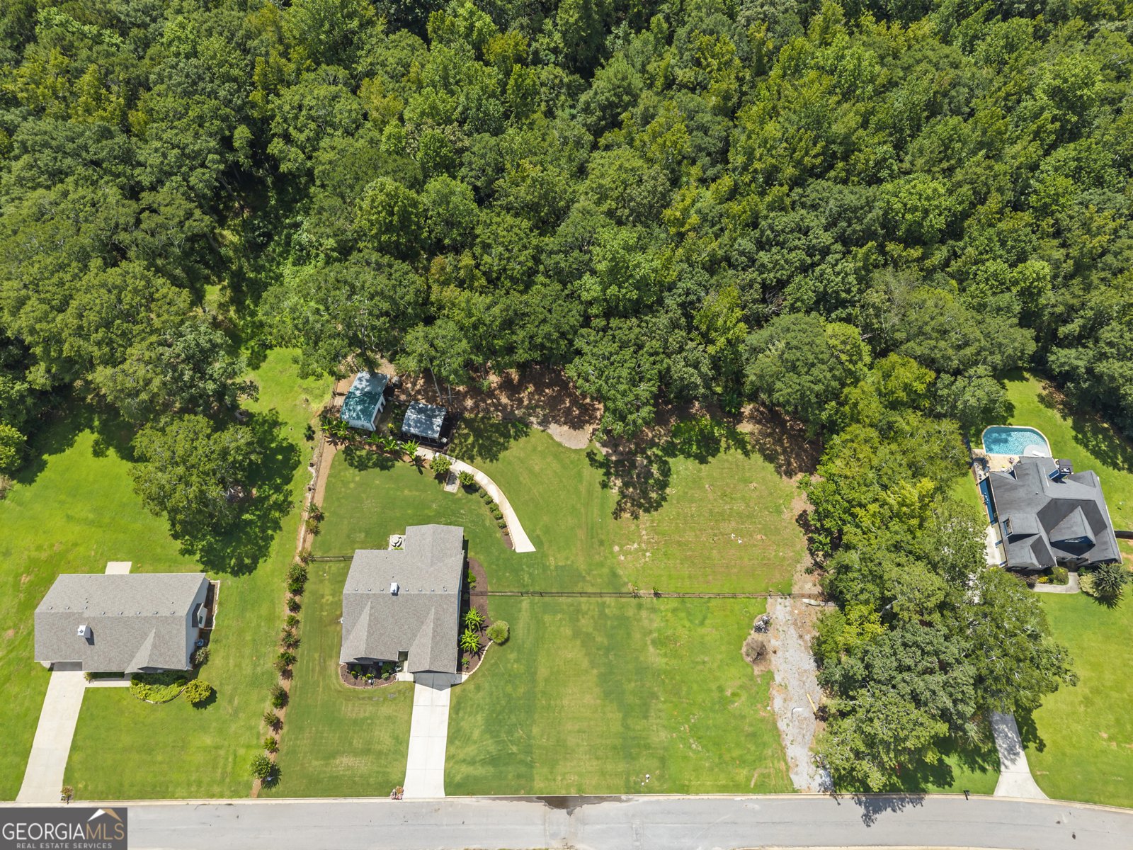 237 Oxmoor Close Winterville - 13