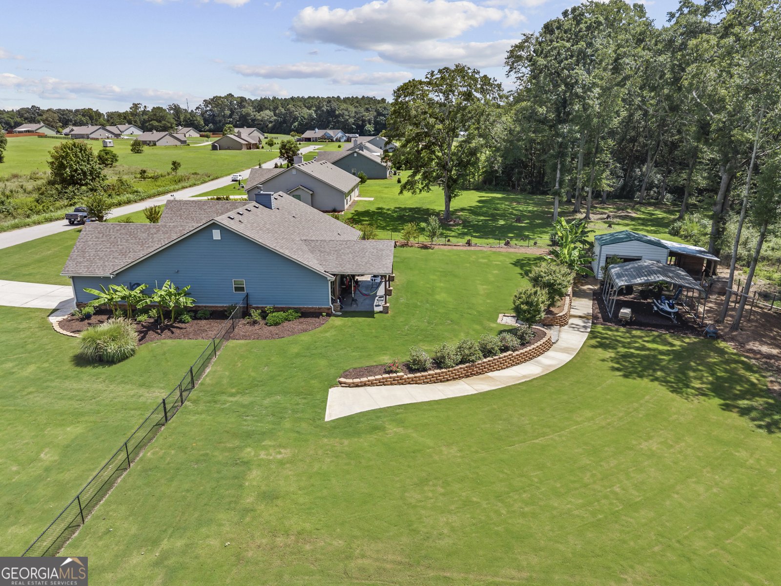 237 Oxmoor Close Winterville - 15