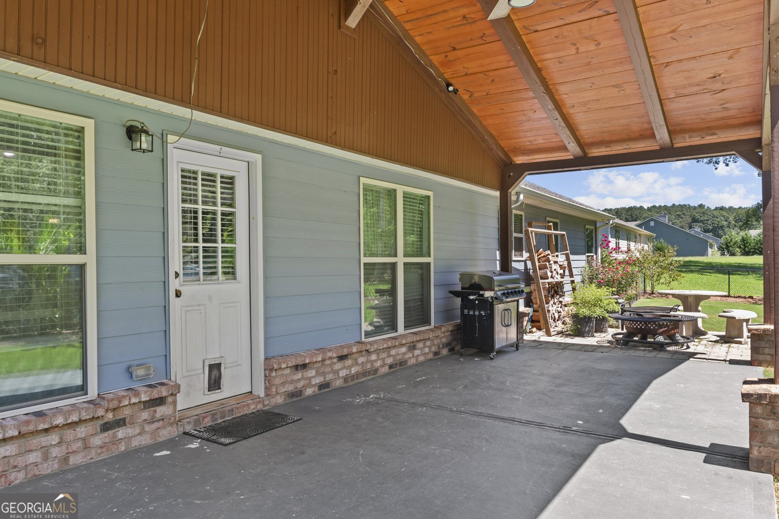 237 Oxmoor Close Winterville - 5