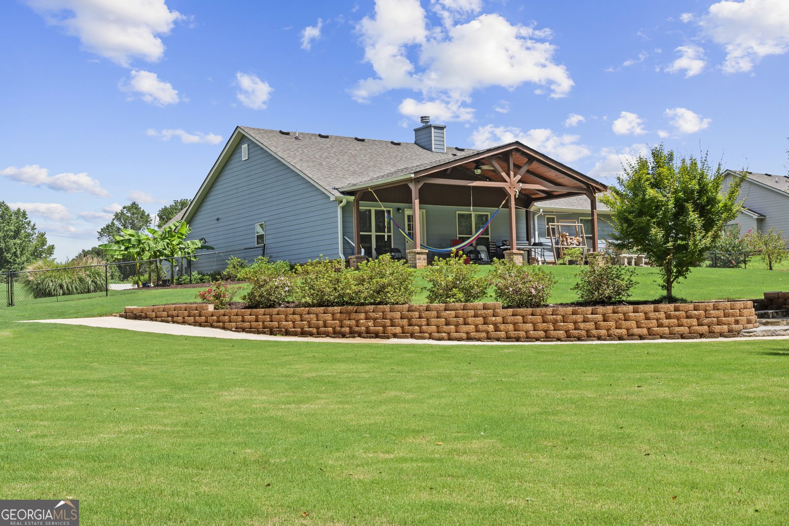 237 Oxmoor Close Winterville - 8