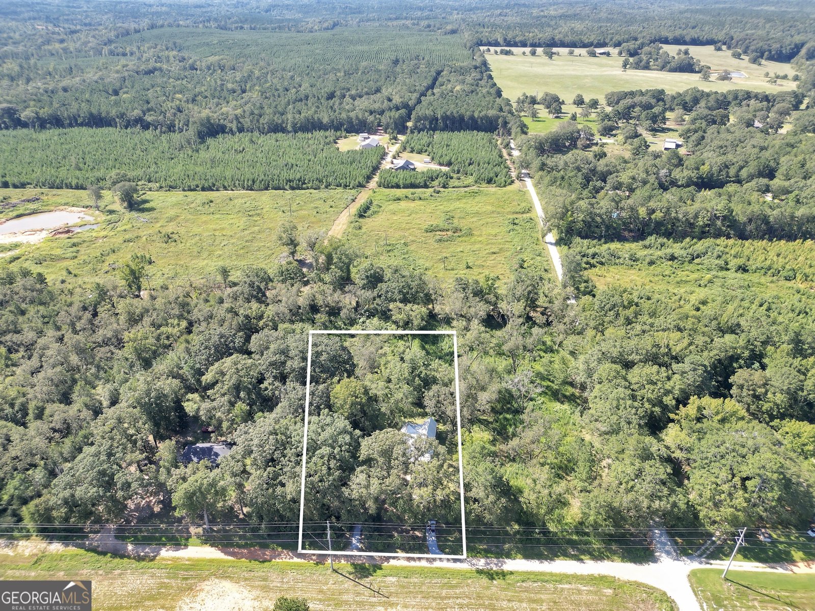 143 Valley Hills Road Jackson - 22