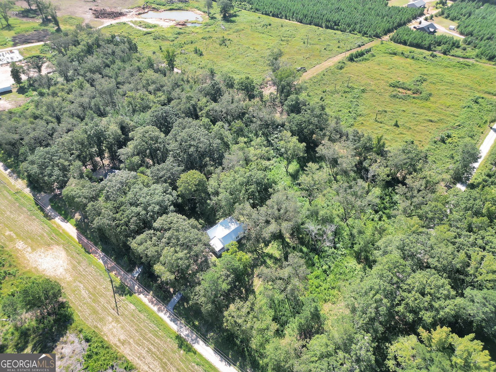 143 Valley Hills Road Jackson - 23