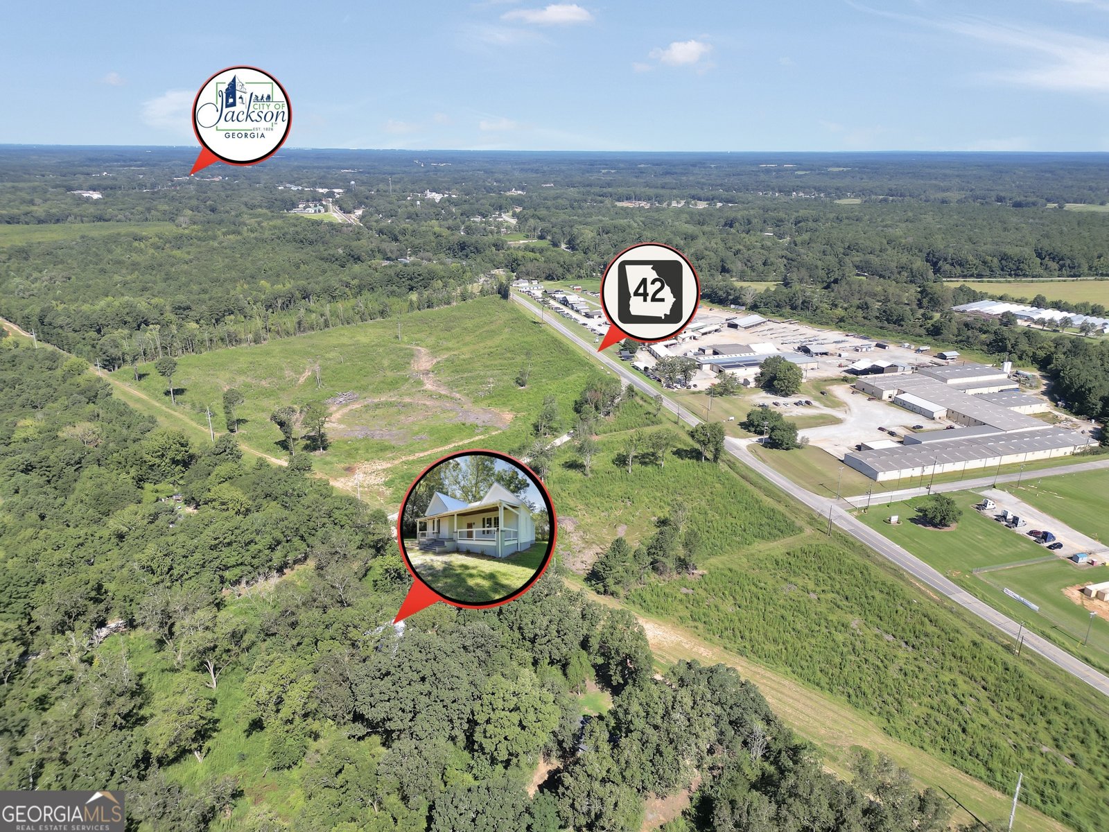 143 Valley Hills Road Jackson - 24