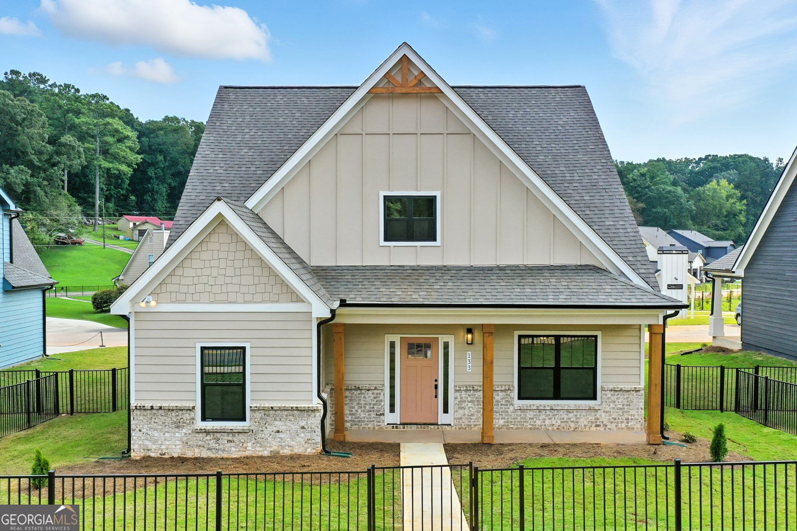 141 Old Alabama Road Emerson - 1