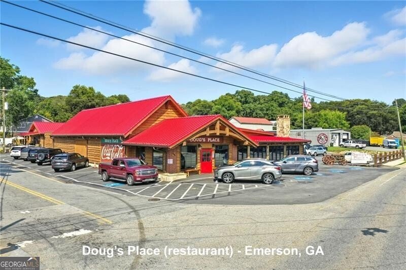 141 Old Alabama Road Emerson - 17
