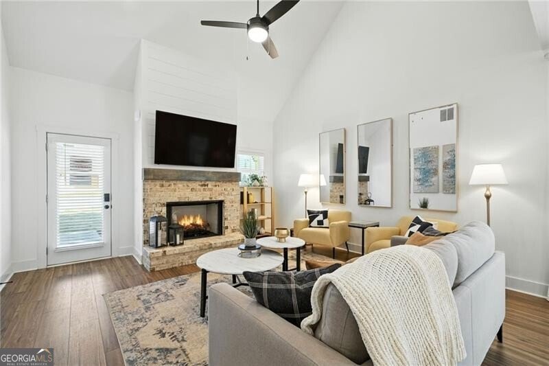 141 Old Alabama Road Emerson - 5