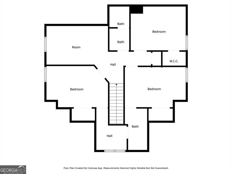 141 Old Alabama Road Emerson - 9