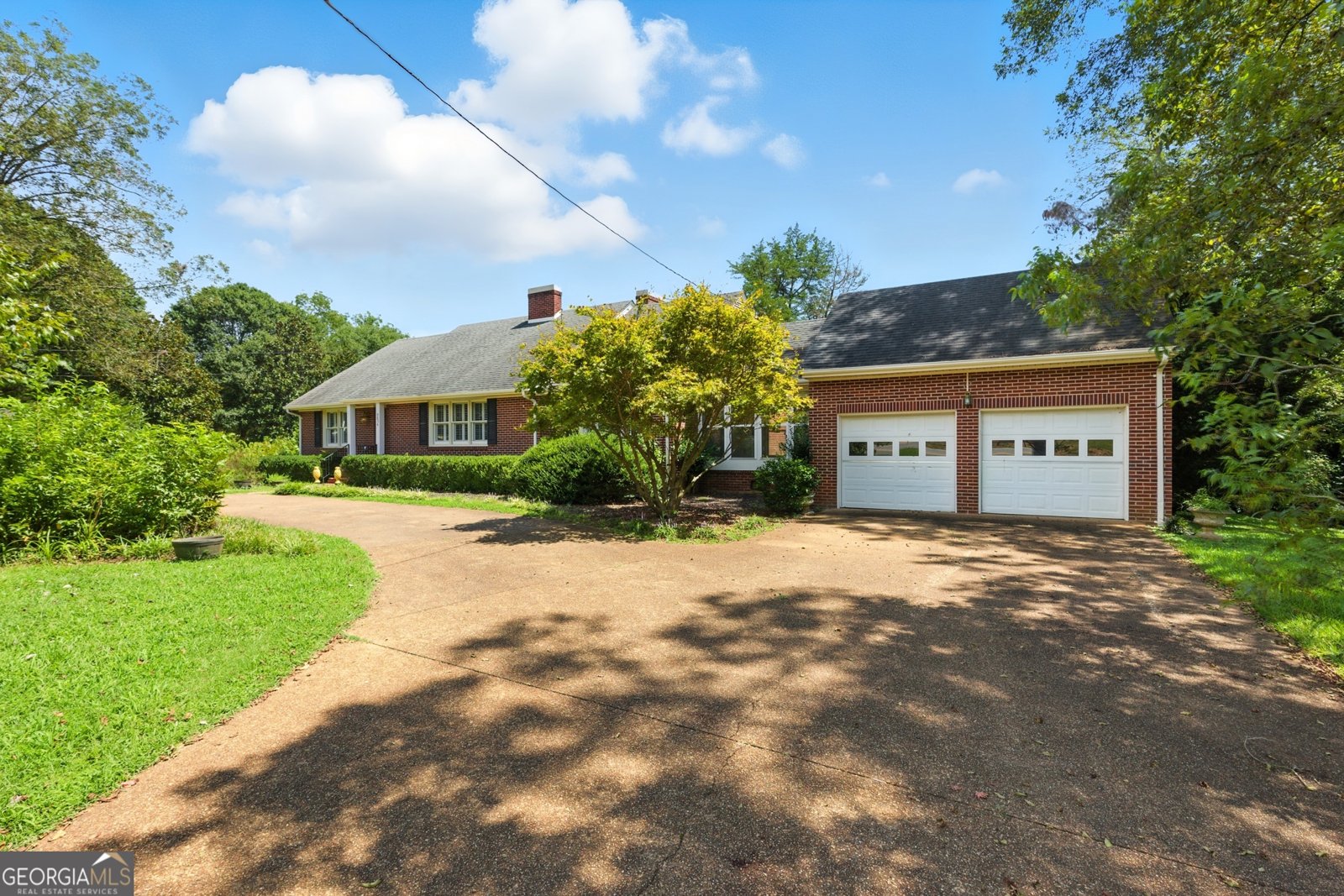 983 Lavonia Road Carnesville - 1